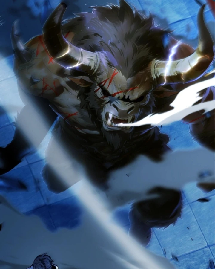 Thức Tỉnh Thiên Phú Thần Thoại, Ta Nhất Kiếm Trảm Thần Chapter 23 - 3