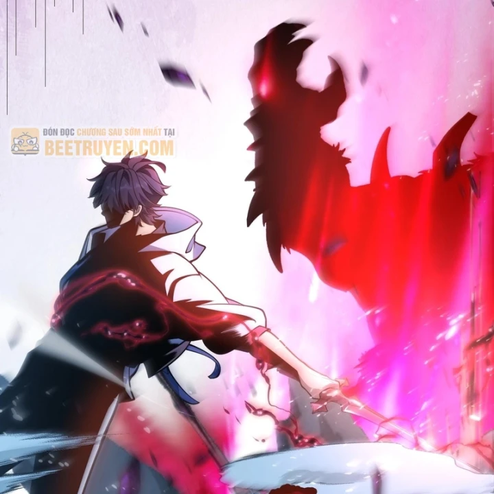 Thức Tỉnh Thiên Phú Thần Thoại, Ta Nhất Kiếm Trảm Thần Chapter 23 - 10