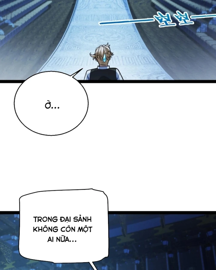 Thức Tỉnh Thiên Phú Thần Thoại, Ta Nhất Kiếm Trảm Thần Chapter 23 - 33