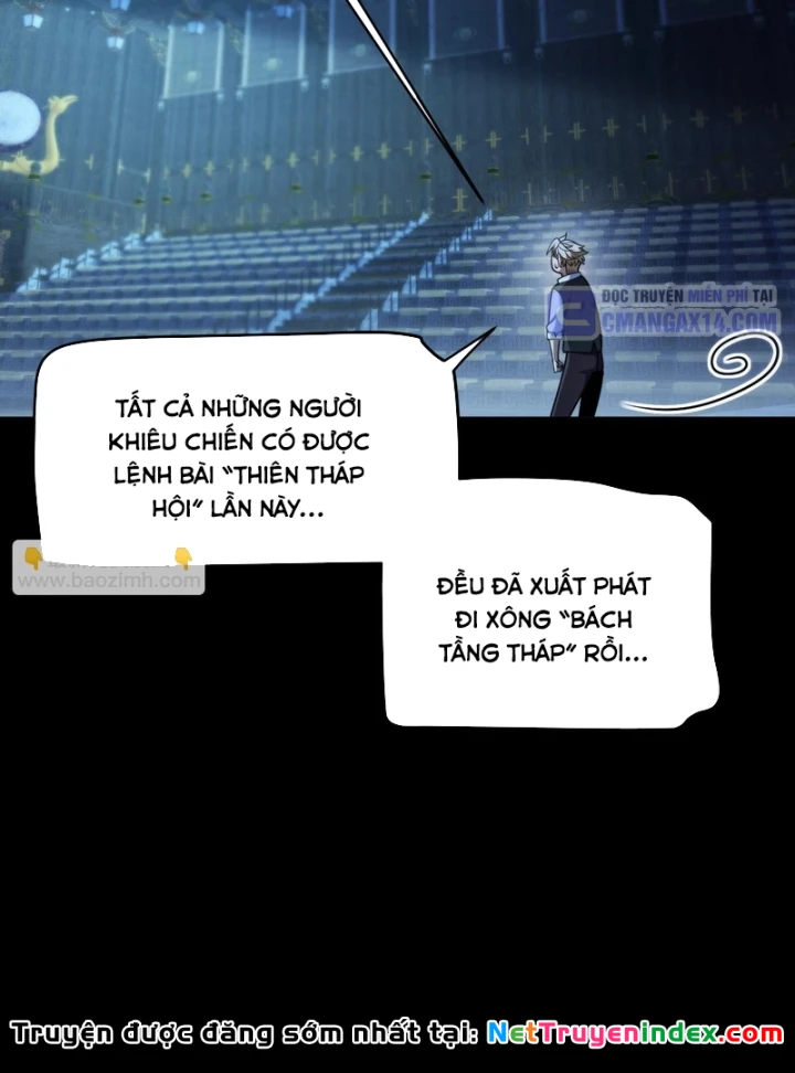 Thức Tỉnh Thiên Phú Thần Thoại, Ta Nhất Kiếm Trảm Thần Chapter 23 - 34