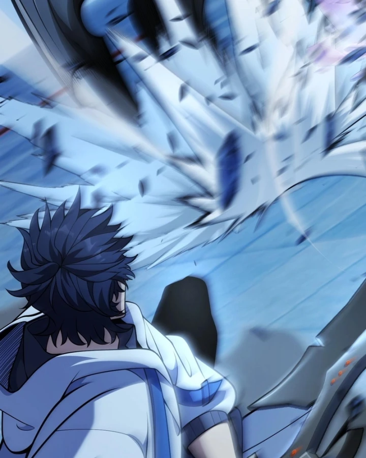 Thức Tỉnh Thiên Phú Thần Thoại, Ta Nhất Kiếm Trảm Thần Chapter 23 - 71