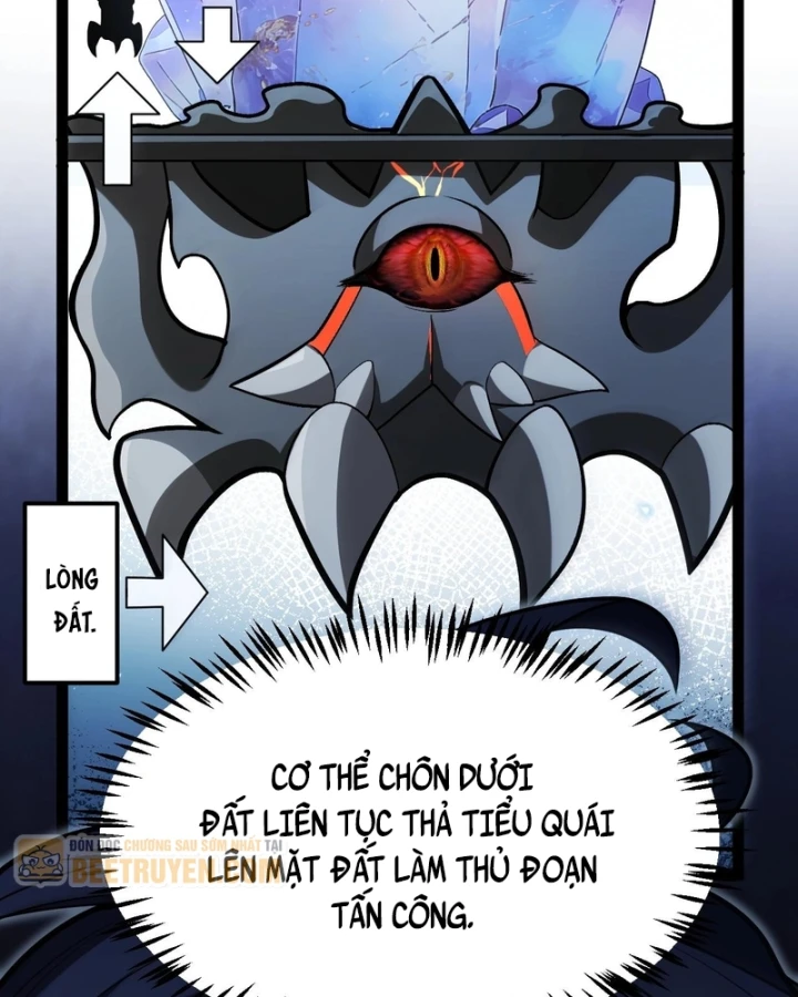 Thức Tỉnh Thiên Phú Thần Thoại, Ta Nhất Kiếm Trảm Thần Chapter 23 - 81