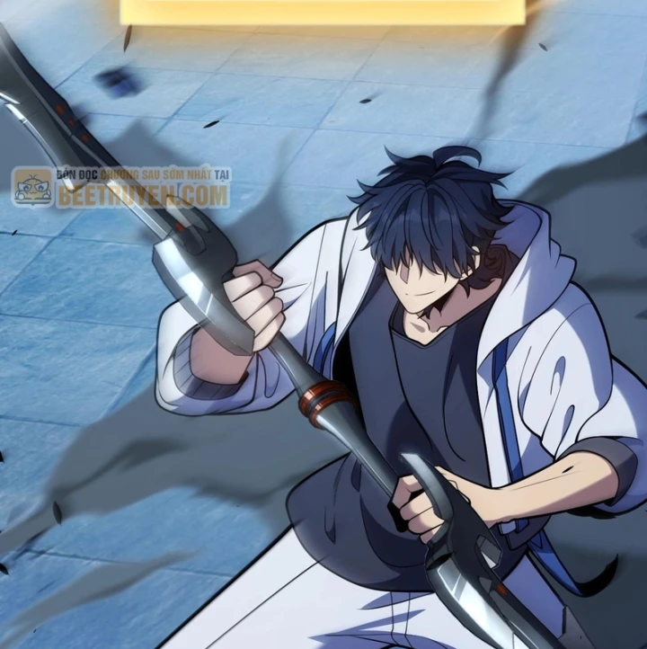 Thức Tỉnh Thiên Phú Thần Thoại, Ta Nhất Kiếm Trảm Thần Chapter 23 - 97