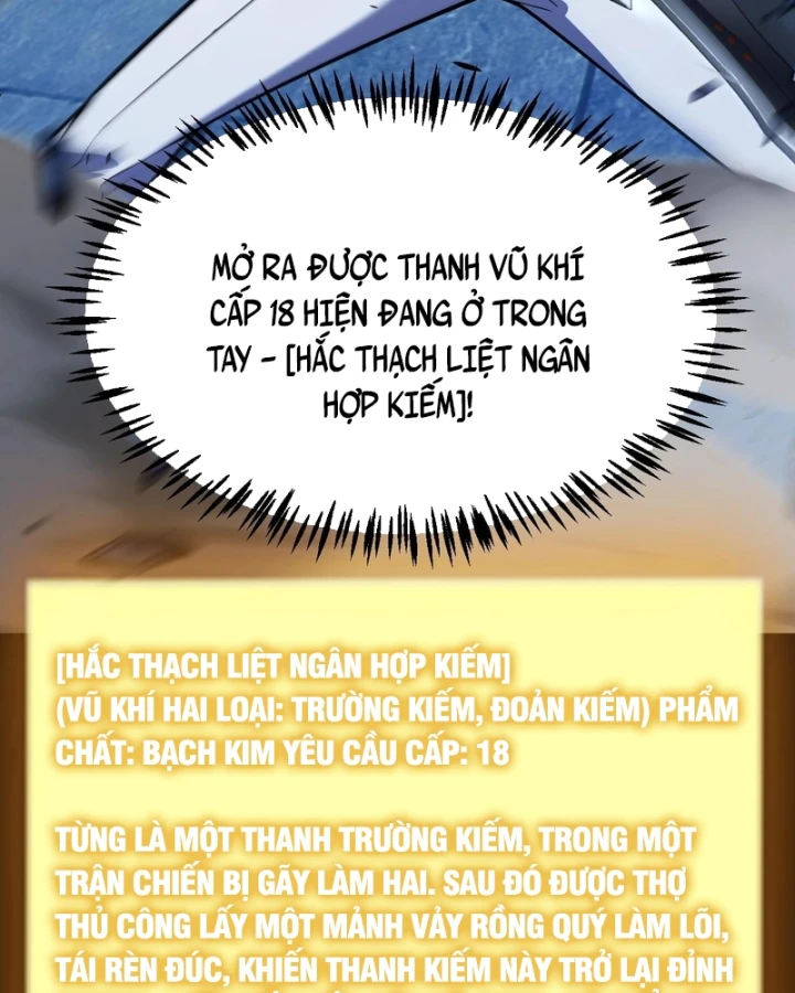 Thức Tỉnh Thiên Phú Thần Thoại, Ta Nhất Kiếm Trảm Thần Chapter 23 - 98