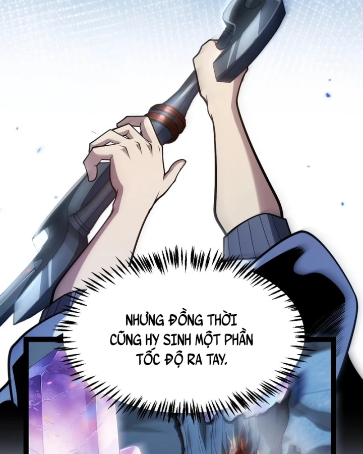 Thức Tỉnh Thiên Phú Thần Thoại, Ta Nhất Kiếm Trảm Thần Chapter 23 - 101