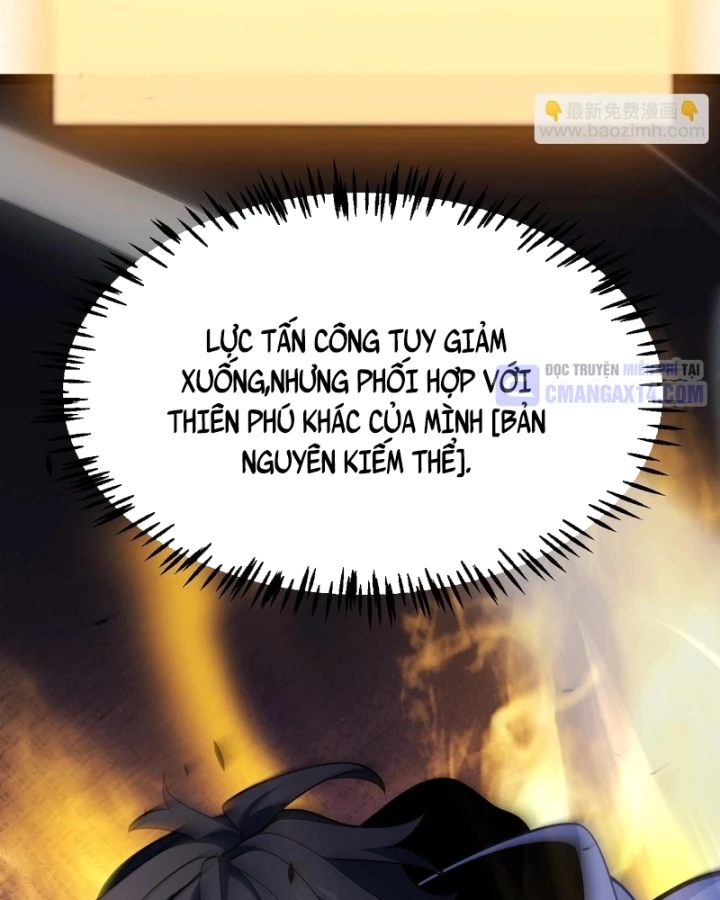 Thức Tỉnh Thiên Phú Thần Thoại, Ta Nhất Kiếm Trảm Thần Chapter 23 - 106