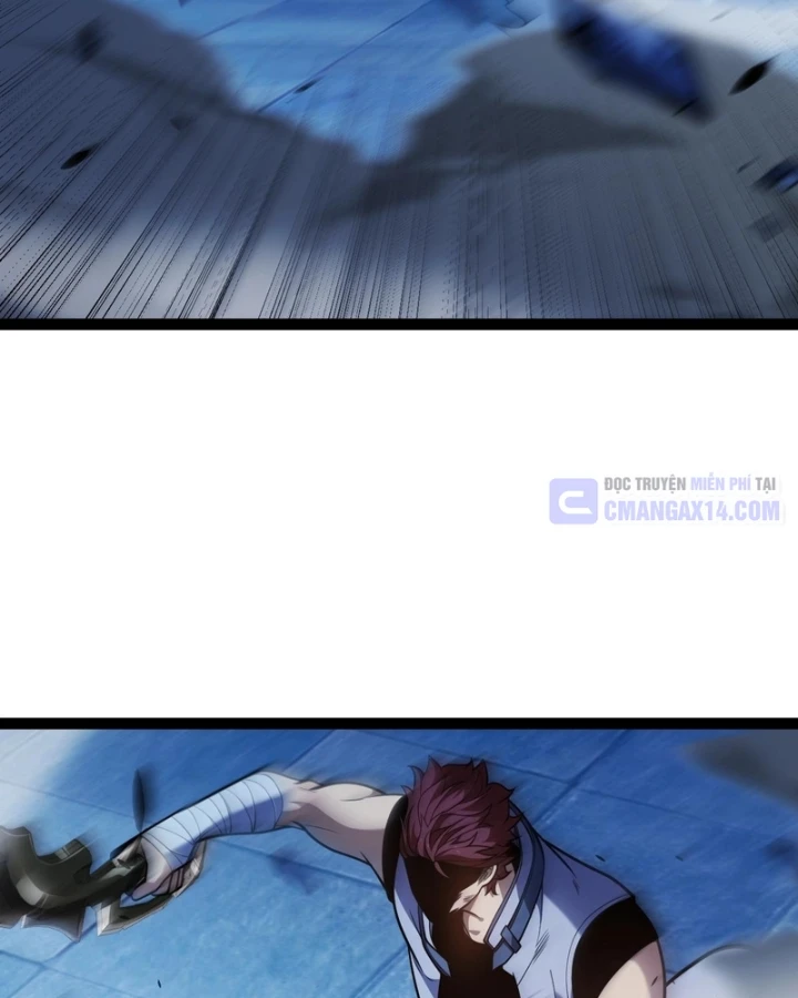 Thức Tỉnh Thiên Phú Thần Thoại, Ta Nhất Kiếm Trảm Thần Chapter 23 - 118