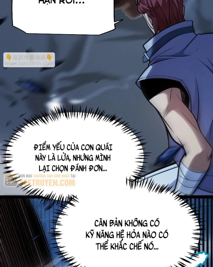 Thức Tỉnh Thiên Phú Thần Thoại, Ta Nhất Kiếm Trảm Thần Chapter 23 - 123