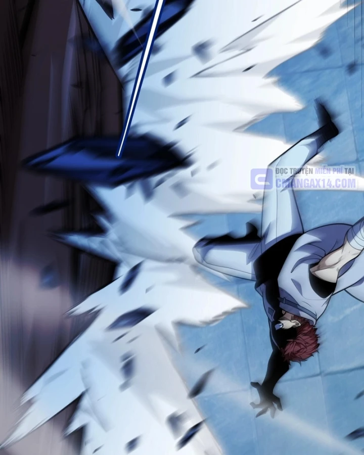 Thức Tỉnh Thiên Phú Thần Thoại, Ta Nhất Kiếm Trảm Thần Chapter 23 - 126