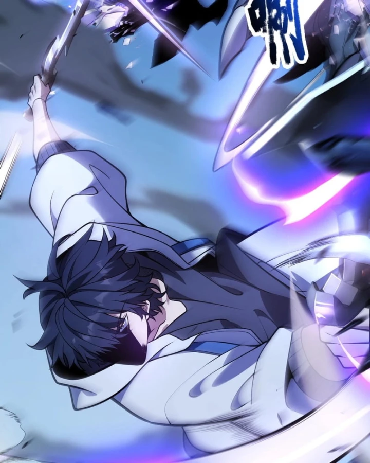 Thức Tỉnh Thiên Phú Thần Thoại, Ta Nhất Kiếm Trảm Thần Chapter 24 - 23