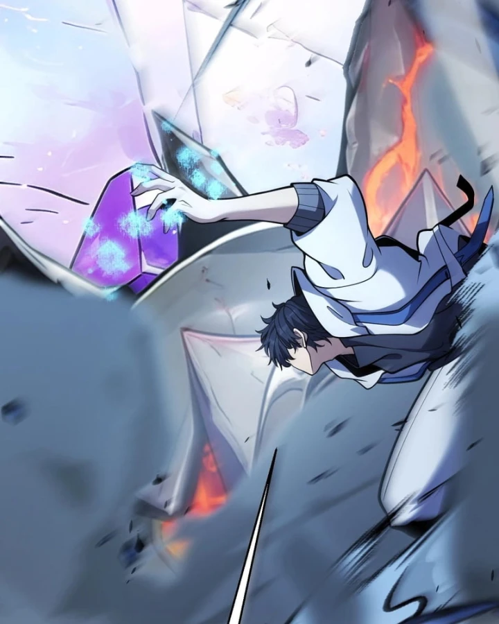 Thức Tỉnh Thiên Phú Thần Thoại, Ta Nhất Kiếm Trảm Thần Chapter 24 - 28