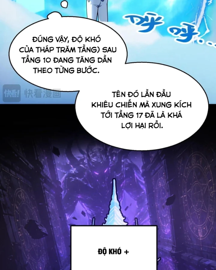 Thức Tỉnh Thiên Phú Thần Thoại, Ta Nhất Kiếm Trảm Thần Chapter 24 - 46