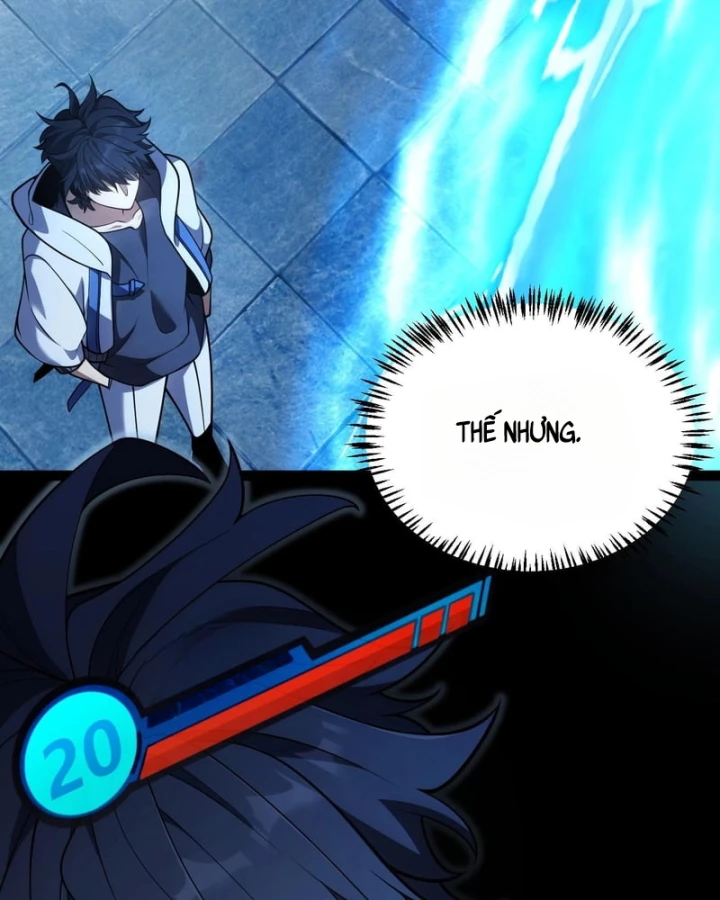 Thức Tỉnh Thiên Phú Thần Thoại, Ta Nhất Kiếm Trảm Thần Chapter 24 - 49