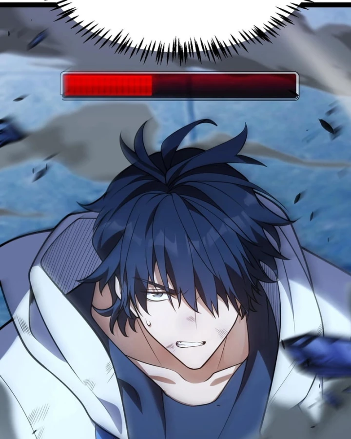 Thức Tỉnh Thiên Phú Thần Thoại, Ta Nhất Kiếm Trảm Thần Chapter 24 - 110