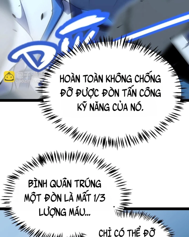 Thức Tỉnh Thiên Phú Thần Thoại, Ta Nhất Kiếm Trảm Thần Chapter 24 - 111