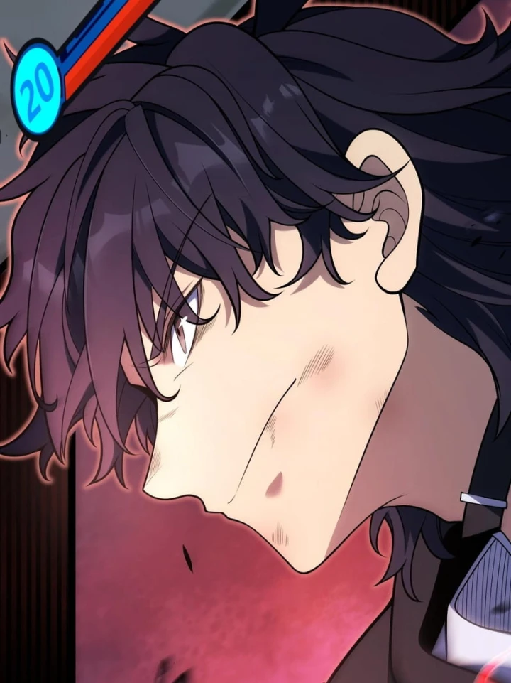 Thức Tỉnh Thiên Phú Thần Thoại, Ta Nhất Kiếm Trảm Thần Chapter 24 - 120