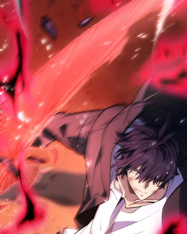 Thức Tỉnh Thiên Phú Thần Thoại, Ta Nhất Kiếm Trảm Thần Chapter 24 - 125