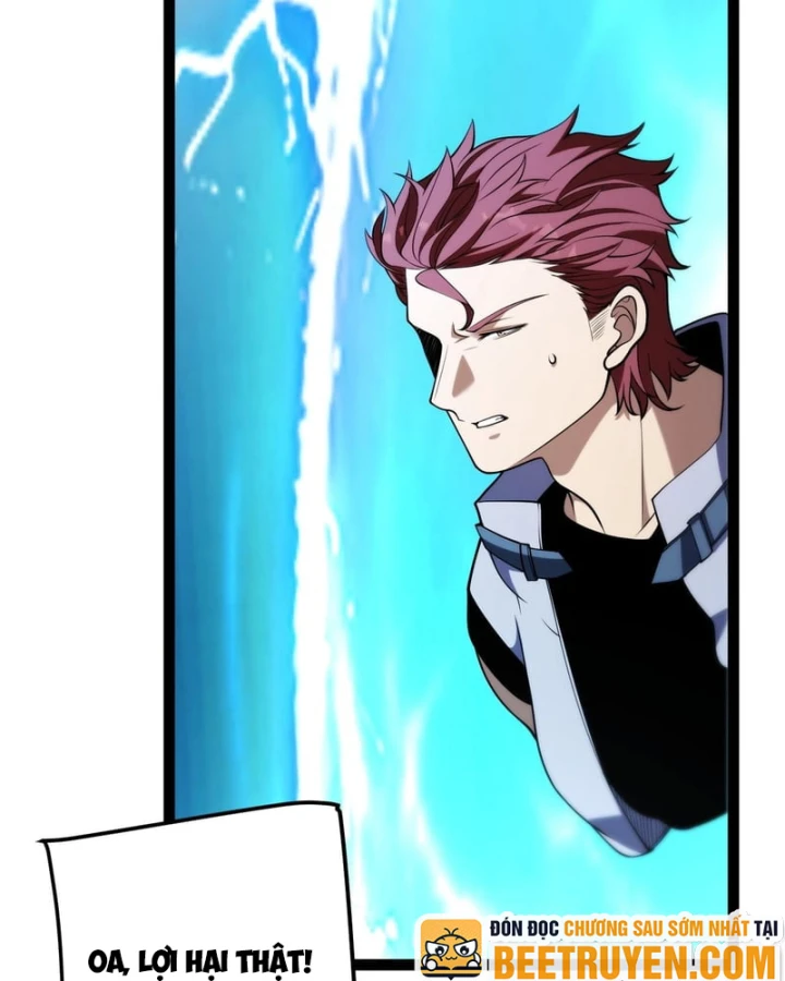 Thức Tỉnh Thiên Phú Thần Thoại, Ta Nhất Kiếm Trảm Thần Chapter 24 - 134