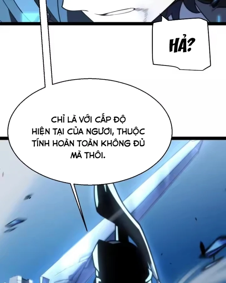 Thức Tỉnh Thiên Phú Thần Thoại, Ta Nhất Kiếm Trảm Thần Chapter 25 - 21