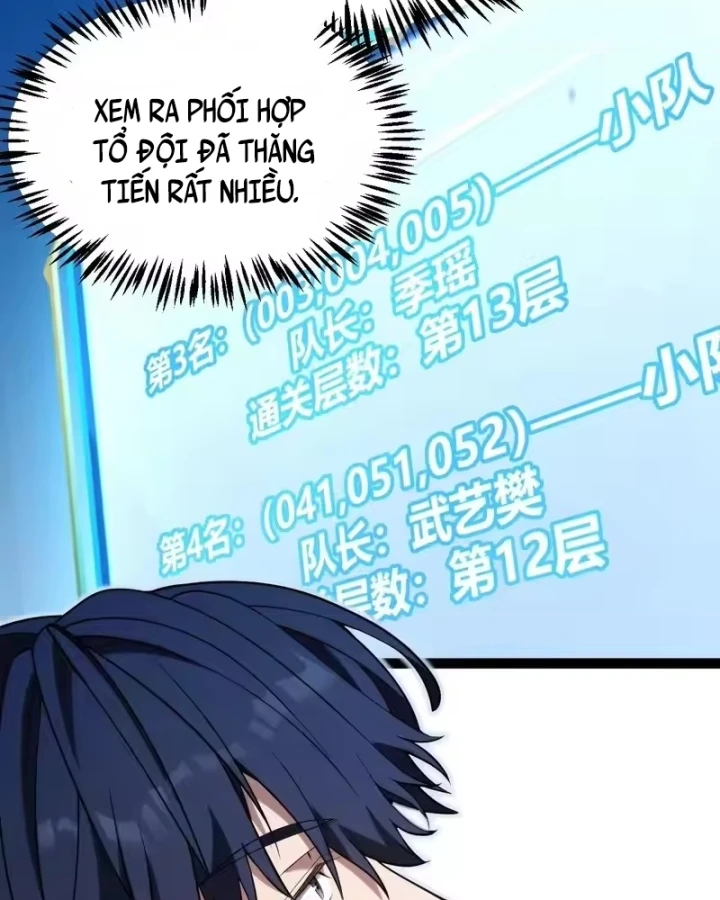 Thức Tỉnh Thiên Phú Thần Thoại, Ta Nhất Kiếm Trảm Thần Chapter 25 - 36