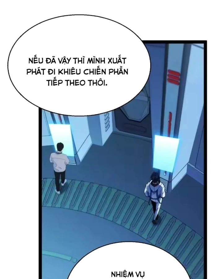 Thức Tỉnh Thiên Phú Thần Thoại, Ta Nhất Kiếm Trảm Thần Chapter 25 - 38