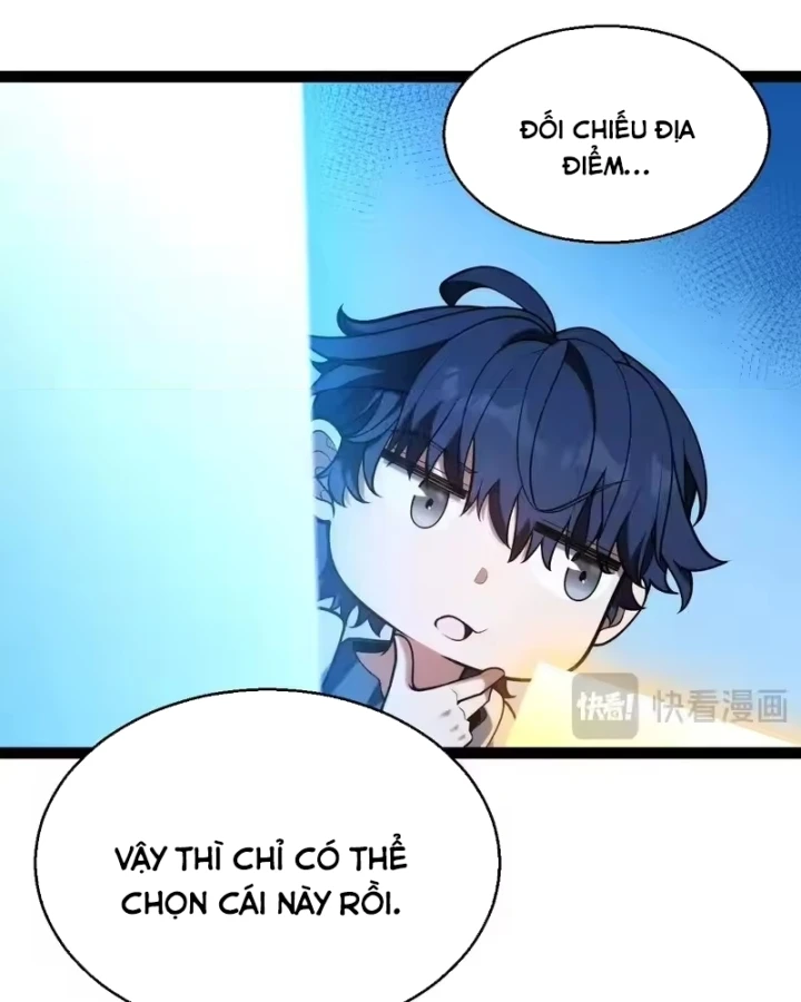 Thức Tỉnh Thiên Phú Thần Thoại, Ta Nhất Kiếm Trảm Thần Chapter 25 - 42