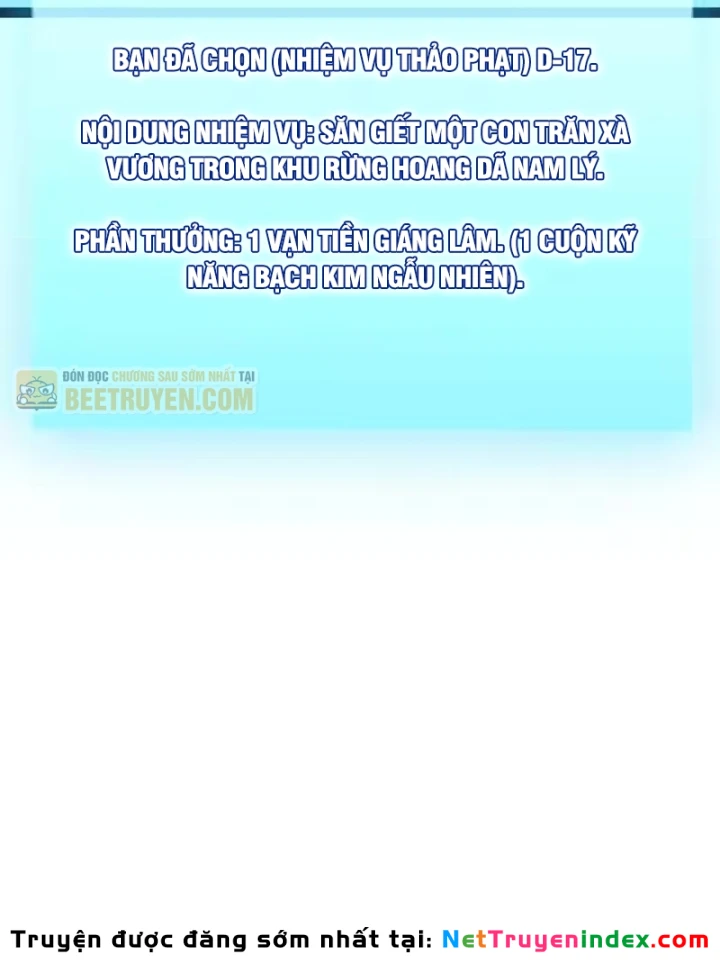 Thức Tỉnh Thiên Phú Thần Thoại, Ta Nhất Kiếm Trảm Thần Chapter 25 - 44