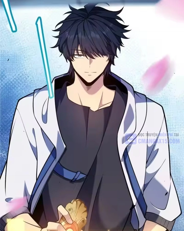 Thức Tỉnh Thiên Phú Thần Thoại, Ta Nhất Kiếm Trảm Thần Chapter 25 - 46