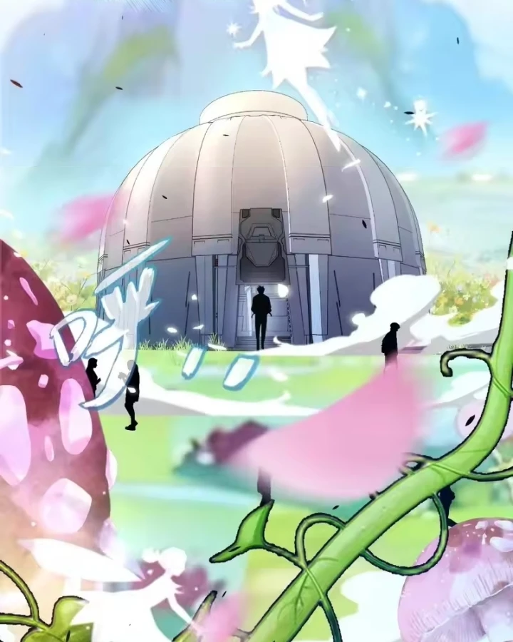 Thức Tỉnh Thiên Phú Thần Thoại, Ta Nhất Kiếm Trảm Thần Chapter 25 - 49