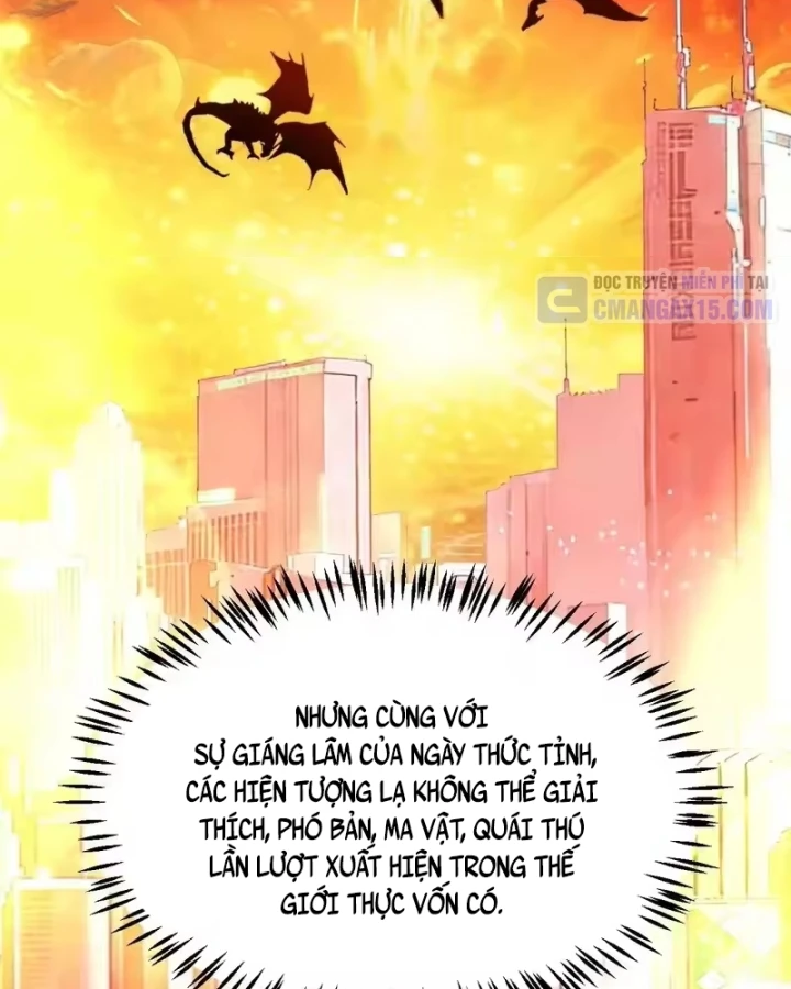 Thức Tỉnh Thiên Phú Thần Thoại, Ta Nhất Kiếm Trảm Thần Chapter 25 - 54