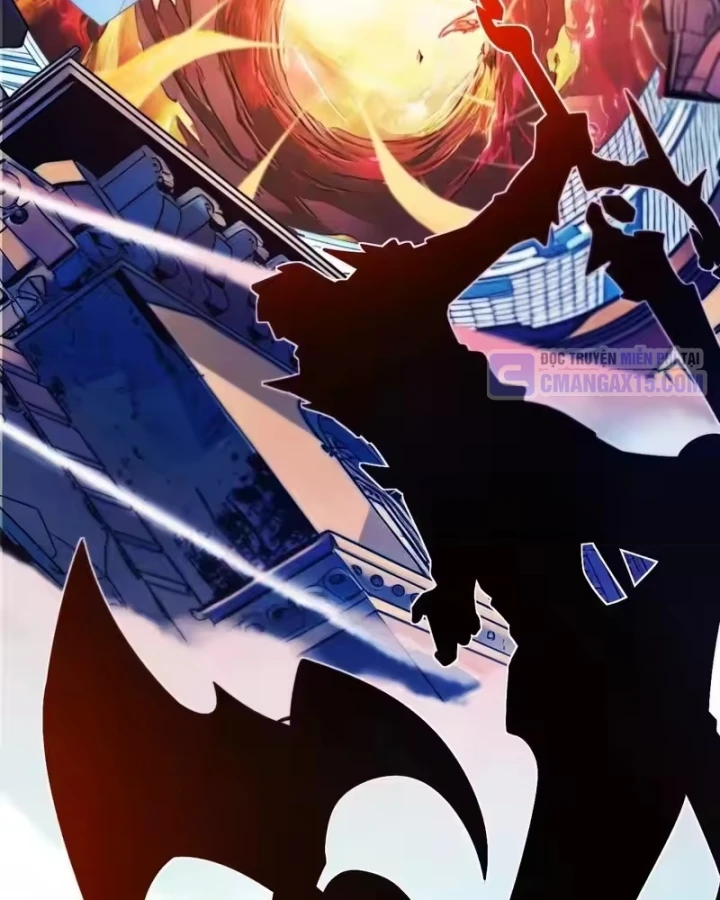 Thức Tỉnh Thiên Phú Thần Thoại, Ta Nhất Kiếm Trảm Thần Chapter 25 - 58