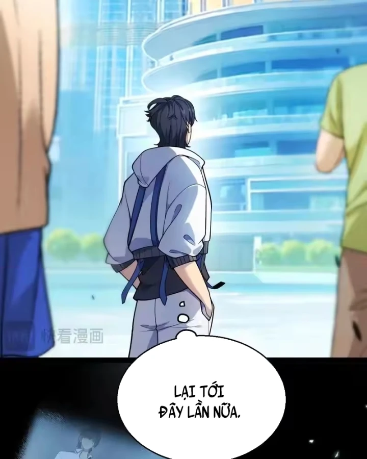 Thức Tỉnh Thiên Phú Thần Thoại, Ta Nhất Kiếm Trảm Thần Chapter 25 - 81