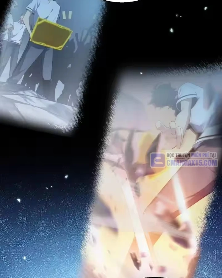 Thức Tỉnh Thiên Phú Thần Thoại, Ta Nhất Kiếm Trảm Thần Chapter 25 - 82