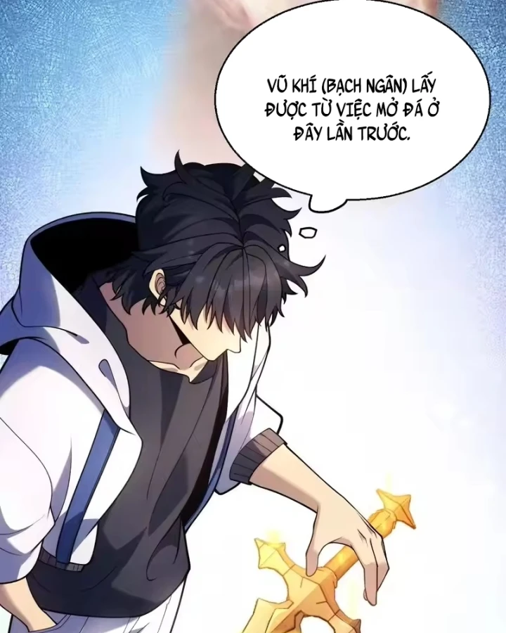 Thức Tỉnh Thiên Phú Thần Thoại, Ta Nhất Kiếm Trảm Thần Chapter 25 - 83