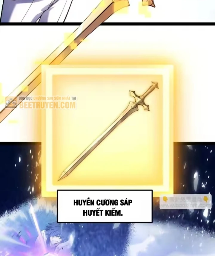 Thức Tỉnh Thiên Phú Thần Thoại, Ta Nhất Kiếm Trảm Thần Chapter 25 - 84