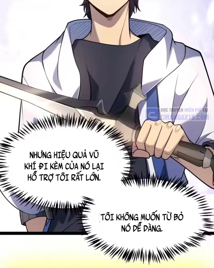 Thức Tỉnh Thiên Phú Thần Thoại, Ta Nhất Kiếm Trảm Thần Chapter 25 - 86