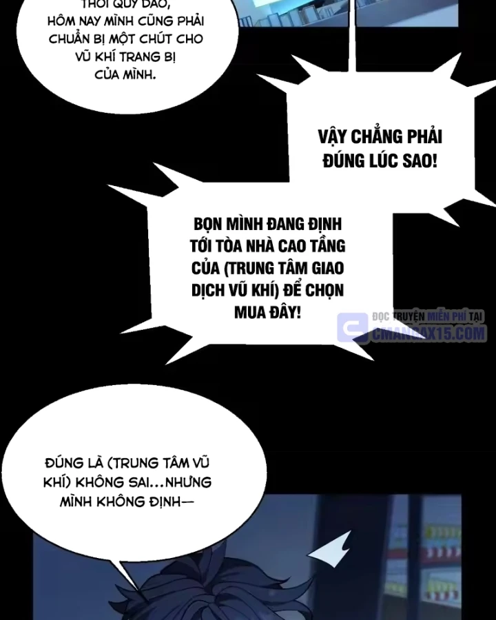 Thức Tỉnh Thiên Phú Thần Thoại, Ta Nhất Kiếm Trảm Thần Chapter 25 - 90