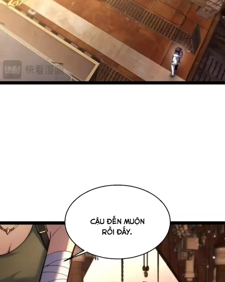 Thức Tỉnh Thiên Phú Thần Thoại, Ta Nhất Kiếm Trảm Thần Chapter 25 - 101