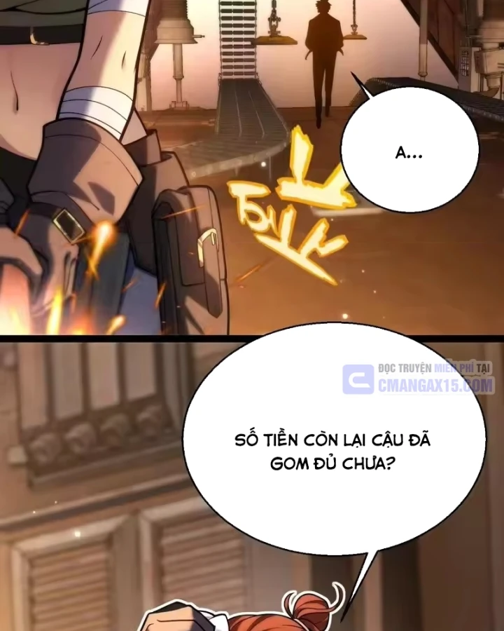 Thức Tỉnh Thiên Phú Thần Thoại, Ta Nhất Kiếm Trảm Thần Chapter 25 - 102