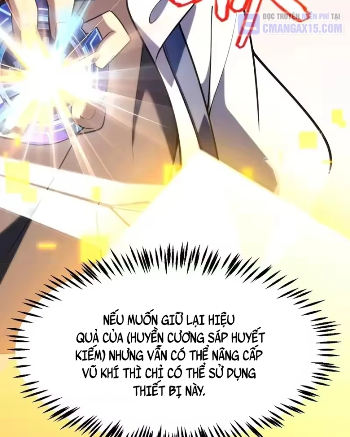 Thức Tỉnh Thiên Phú Thần Thoại, Ta Nhất Kiếm Trảm Thần Chapter 25 - 110