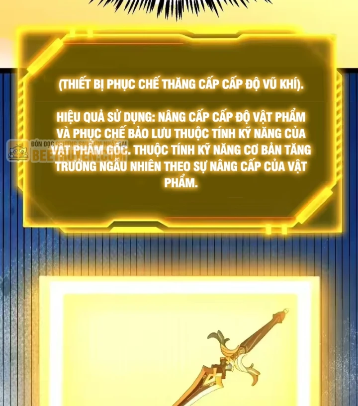 Thức Tỉnh Thiên Phú Thần Thoại, Ta Nhất Kiếm Trảm Thần Chapter 25 - 111