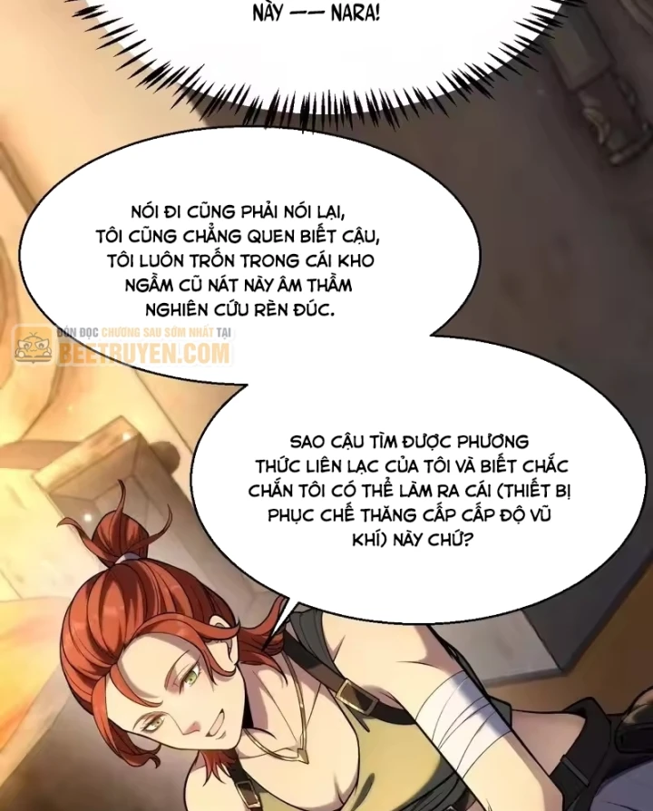 Thức Tỉnh Thiên Phú Thần Thoại, Ta Nhất Kiếm Trảm Thần Chapter 25 - 114