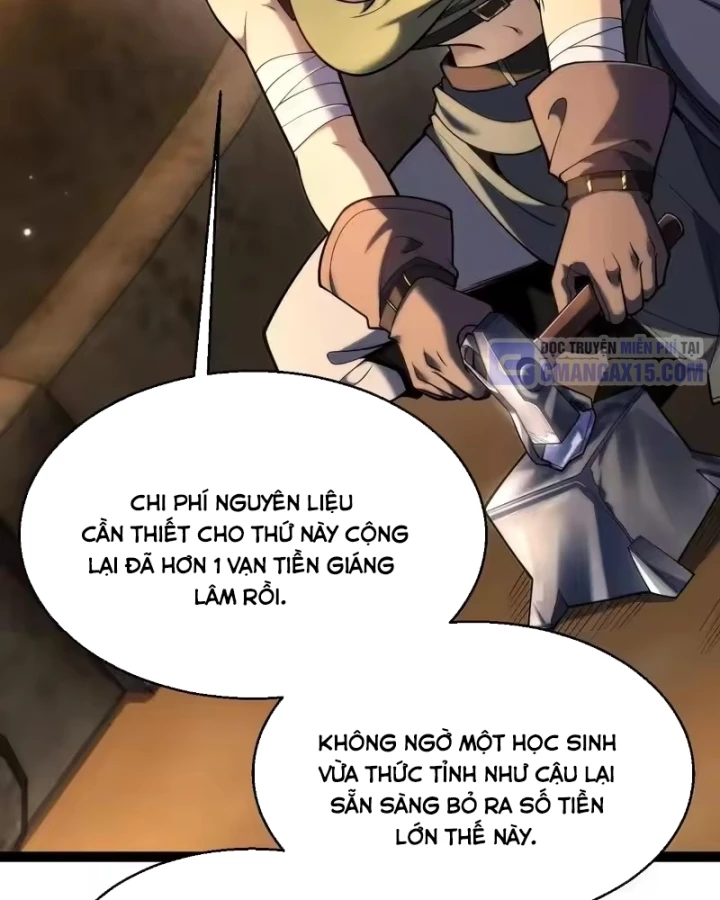 Thức Tỉnh Thiên Phú Thần Thoại, Ta Nhất Kiếm Trảm Thần Chapter 25 - 115