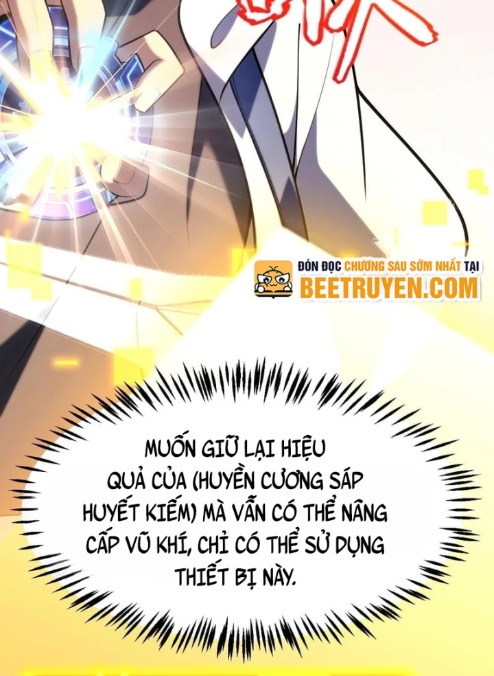 Thức Tỉnh Thiên Phú Thần Thoại, Ta Nhất Kiếm Trảm Thần Chapter 26 - 5