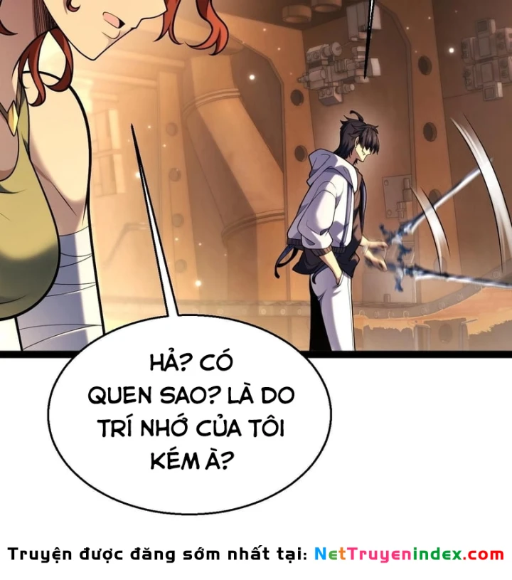 Thức Tỉnh Thiên Phú Thần Thoại, Ta Nhất Kiếm Trảm Thần Chapter 26 - 12