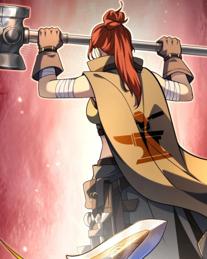 Thức Tỉnh Thiên Phú Thần Thoại, Ta Nhất Kiếm Trảm Thần Chapter 26 - 16