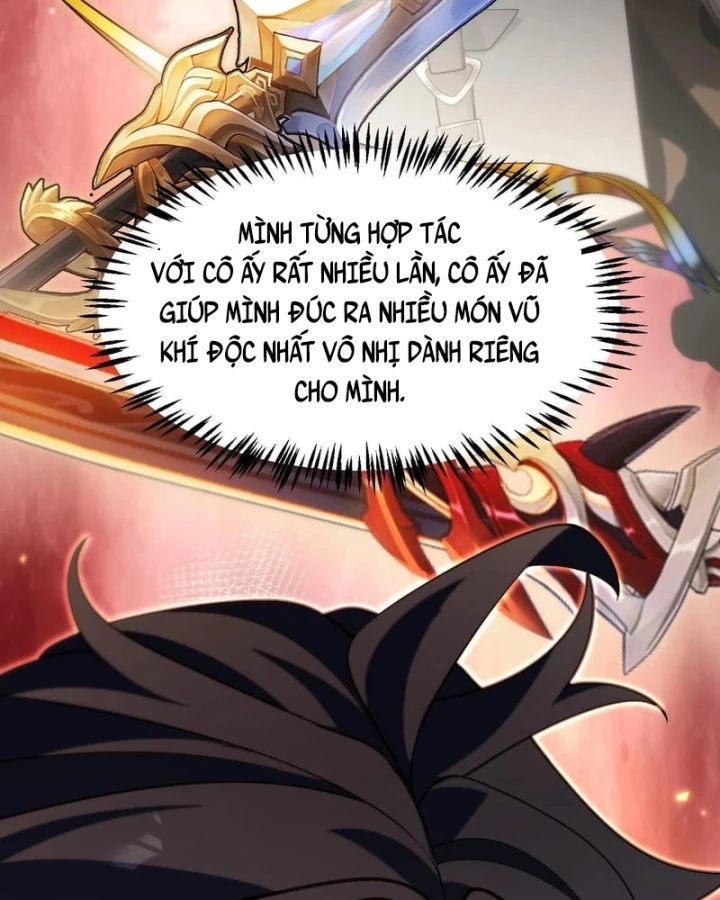 Thức Tỉnh Thiên Phú Thần Thoại, Ta Nhất Kiếm Trảm Thần Chapter 26 - 17