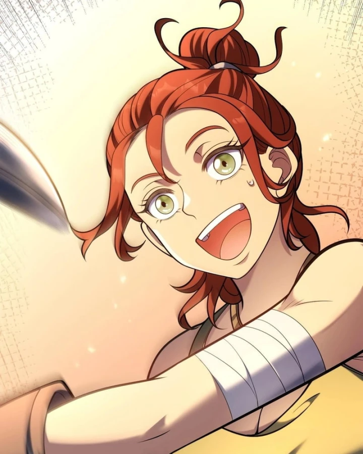 Thức Tỉnh Thiên Phú Thần Thoại, Ta Nhất Kiếm Trảm Thần Chapter 26 - 23