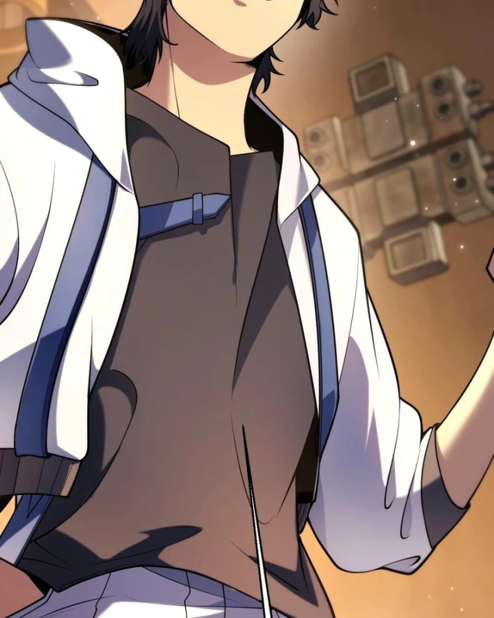 Thức Tỉnh Thiên Phú Thần Thoại, Ta Nhất Kiếm Trảm Thần Chapter 26 - 29