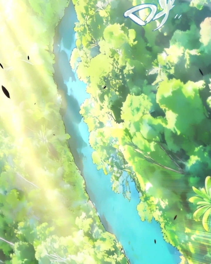 Thức Tỉnh Thiên Phú Thần Thoại, Ta Nhất Kiếm Trảm Thần Chapter 26 - 36